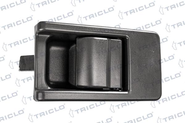 Triclo 121907 - Ручка двері autozip.com.ua