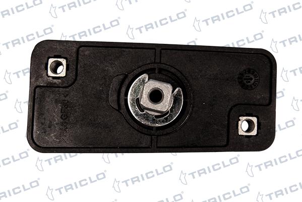Triclo 121911 - Ручка двері autozip.com.ua