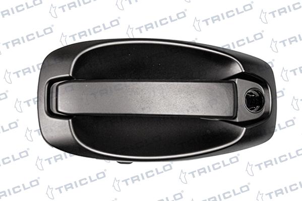 Triclo 121925 - Ручка двері autozip.com.ua