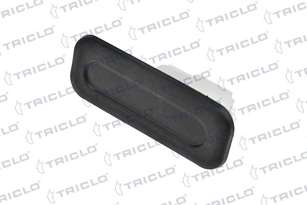 Triclo 121926 - Вимикач, замок задніх дверей autozip.com.ua