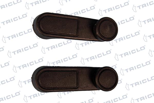 Triclo 121927 - Ручка склопідйомника autozip.com.ua