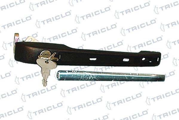 Triclo 121610 - Ручка двері autozip.com.ua