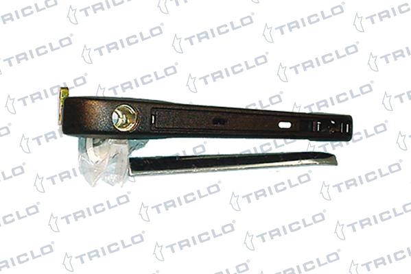 Triclo 121612 - Ручка двері autozip.com.ua