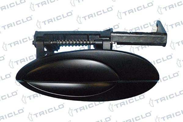 Triclo 121686 - Ручка двері autozip.com.ua