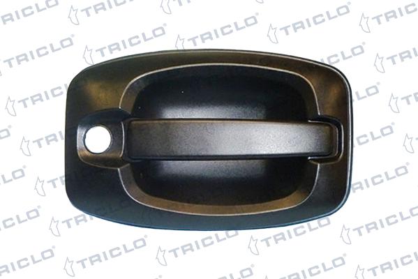 Triclo 121675 - Ручка двері autozip.com.ua