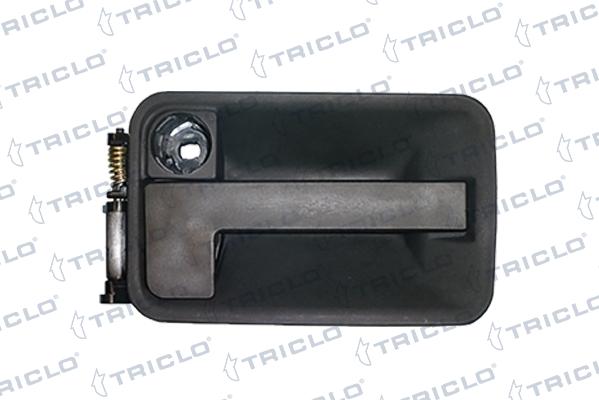 Triclo 121322 - Ручка двері autozip.com.ua