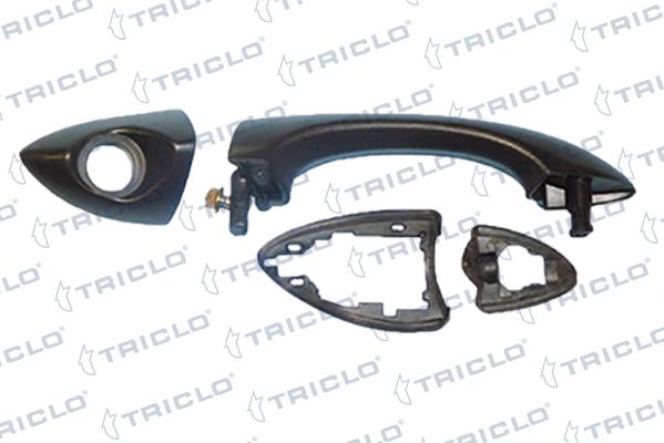 Triclo 121714 - Ручка двері autozip.com.ua