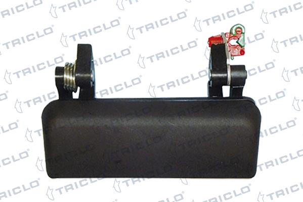 Triclo 128489 - Ручка двері autozip.com.ua