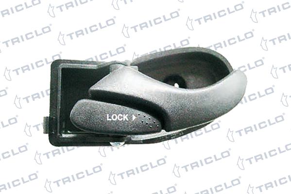 Triclo 128518 - Ручка двері autozip.com.ua
