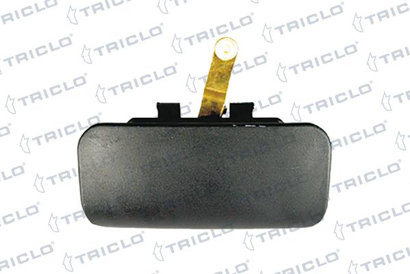 Triclo 128535 - Ручка двері autozip.com.ua