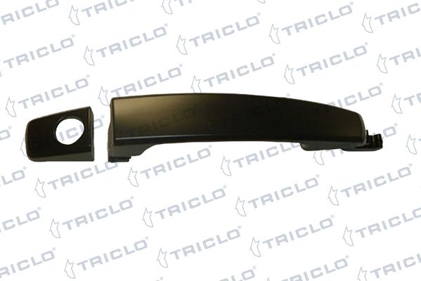 Triclo 128531 - Ручка двері autozip.com.ua