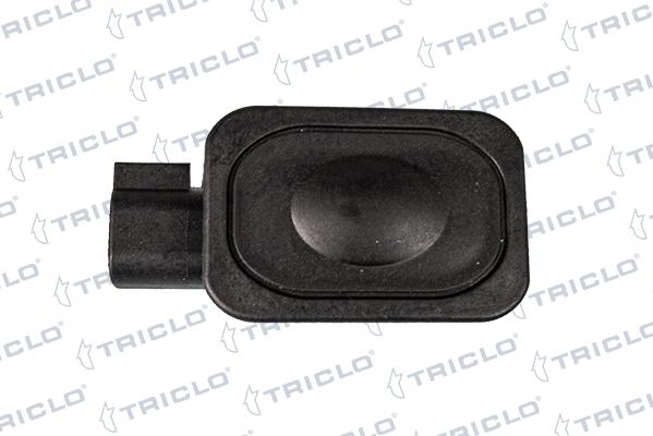 Triclo 128064 - Вимикач, замок задніх дверей autozip.com.ua