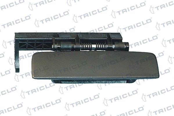 Triclo 128144 - Ручка двері autozip.com.ua
