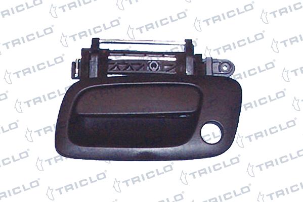 Triclo 128155 - Ручка двері autozip.com.ua