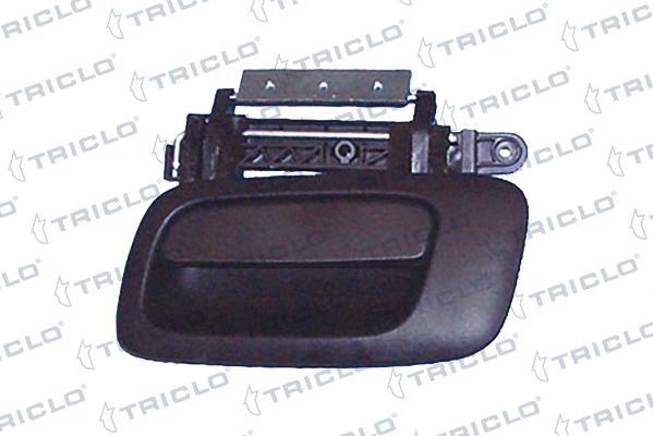 Triclo 128156 - Ручка двері autozip.com.ua