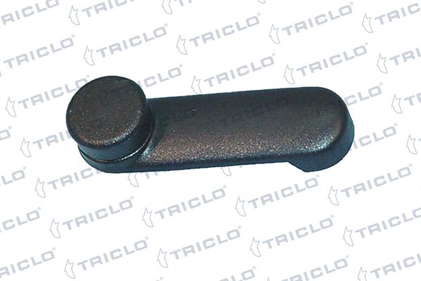 Triclo 128165 - Ручка склопідйомника autozip.com.ua