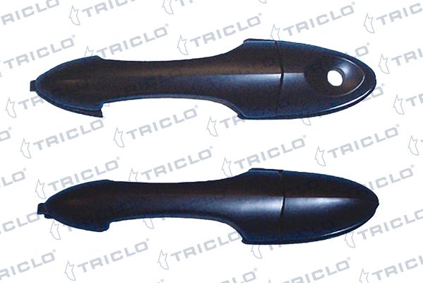 Triclo 128421 - Ручка двері autozip.com.ua