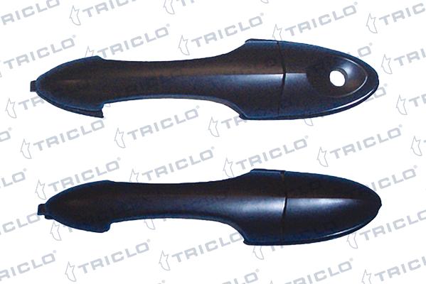Triclo 128136 - Ручка двері autozip.com.ua