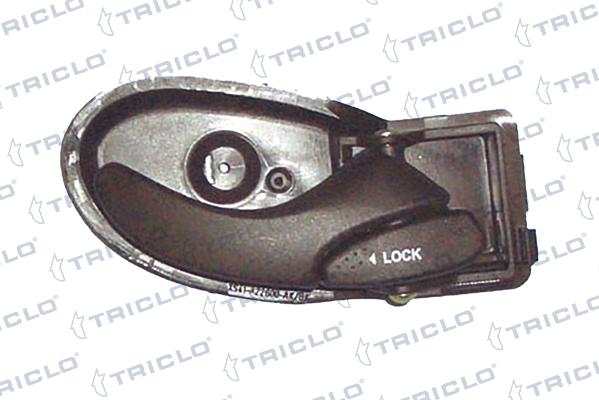 Triclo 128138 - Ручка двері autozip.com.ua