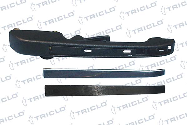 Triclo 123896 - Ручка двері autozip.com.ua