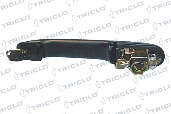Triclo 123306 - Ручка двері autozip.com.ua