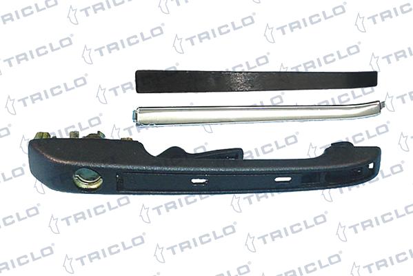 Triclo 123795 - Ручка двері autozip.com.ua