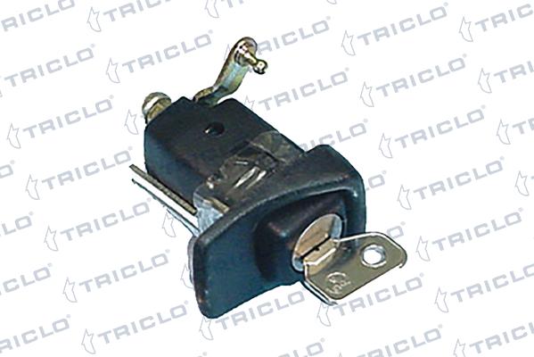 Triclo 123730 - Ручка двері autozip.com.ua