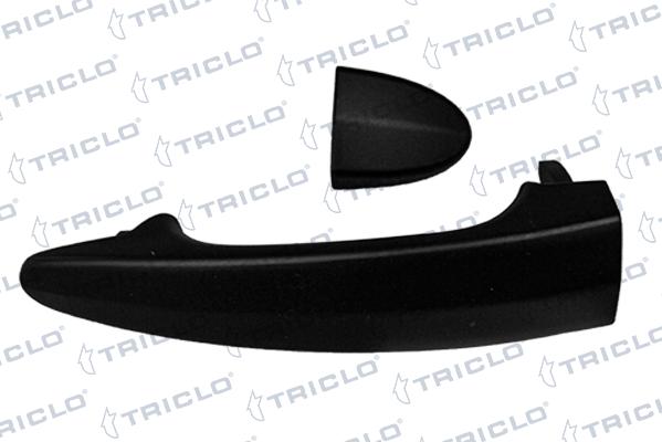 Triclo 122040 - Ручка двері autozip.com.ua