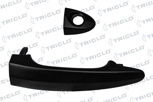 Triclo 122041 - Ручка двері autozip.com.ua