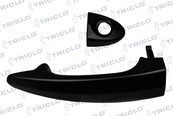 Triclo 122043 - Ручка двері autozip.com.ua