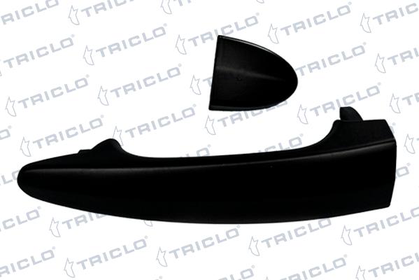 Triclo 122042 - Ручка двері autozip.com.ua