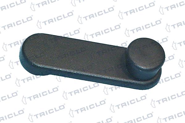 Triclo 122003 - Ручка склопідйомника autozip.com.ua