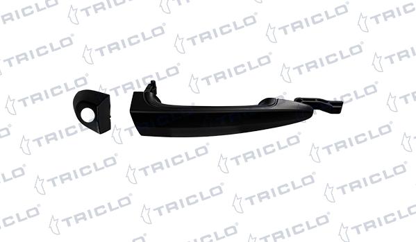 Triclo 122039 - Ручка двері autozip.com.ua
