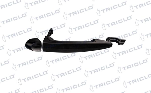 Triclo 122036 - Ручка двері autozip.com.ua