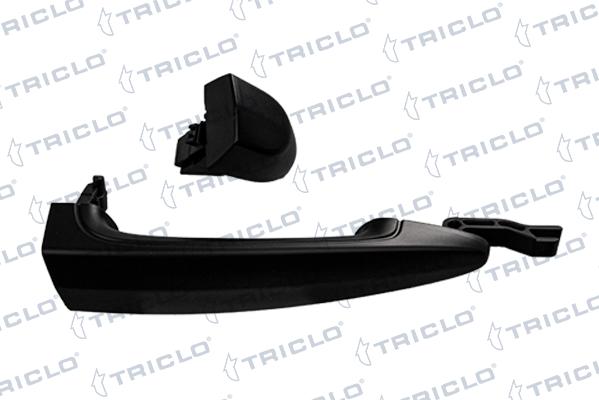 Triclo 122038 - Ручка двері autozip.com.ua