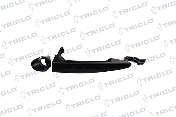 Triclo 122037 - Ручка двері autozip.com.ua