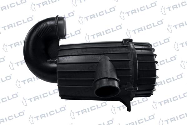 Triclo 390516 - Корпус, фільтр повітряний autozip.com.ua
