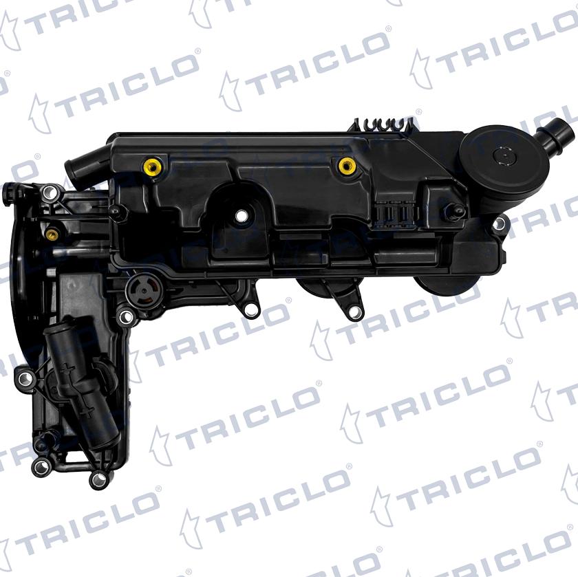 Triclo 390535 - Кришка головки циліндра autozip.com.ua