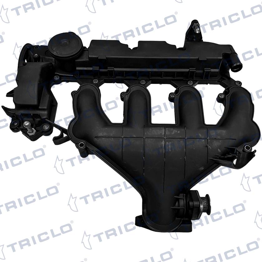 Triclo 390537 - Кришка головки циліндра autozip.com.ua