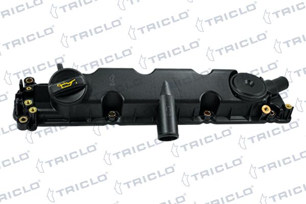 Triclo 390379 - Кришка головки циліндра autozip.com.ua