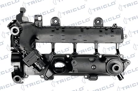 Triclo 390247 - Кришка головки циліндра autozip.com.ua