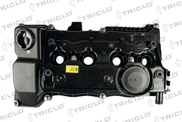 Triclo 392065 - Кришка головки циліндра autozip.com.ua