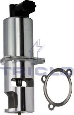 Triclo 345893 - Клапан повернення ОГ autozip.com.ua