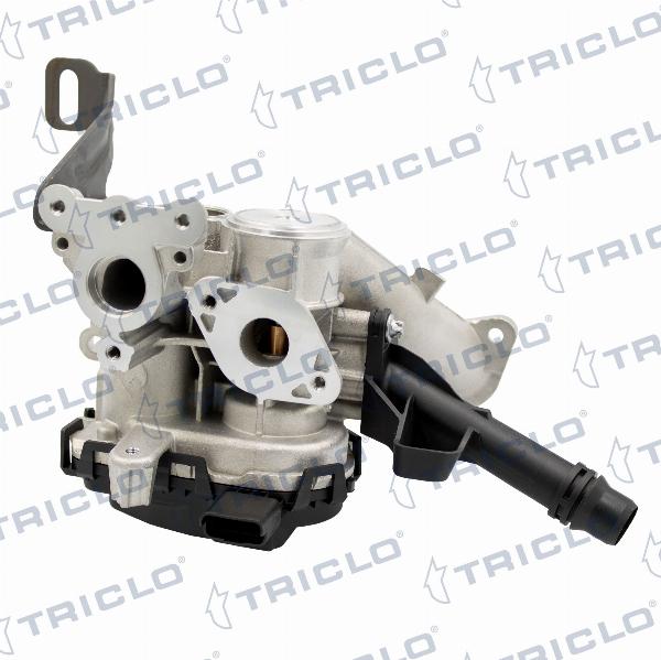 Triclo 342199 - Клапан повернення ОГ autozip.com.ua