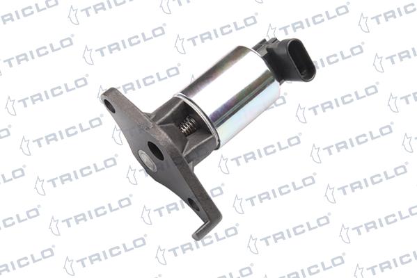 Triclo 347461 - Клапан повернення ОГ autozip.com.ua