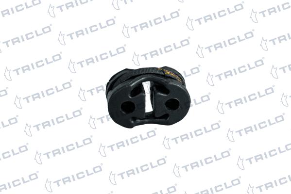 Triclo 350406 - Кронштейн, втулка, система випуску autozip.com.ua