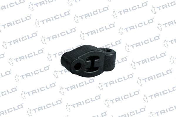 Triclo 350399 - Кронштейн, втулка, система випуску autozip.com.ua