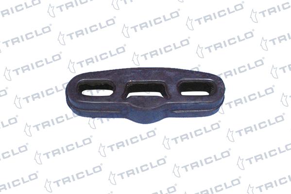 Triclo 353006 - Кронштейн, втулка, система випуску autozip.com.ua