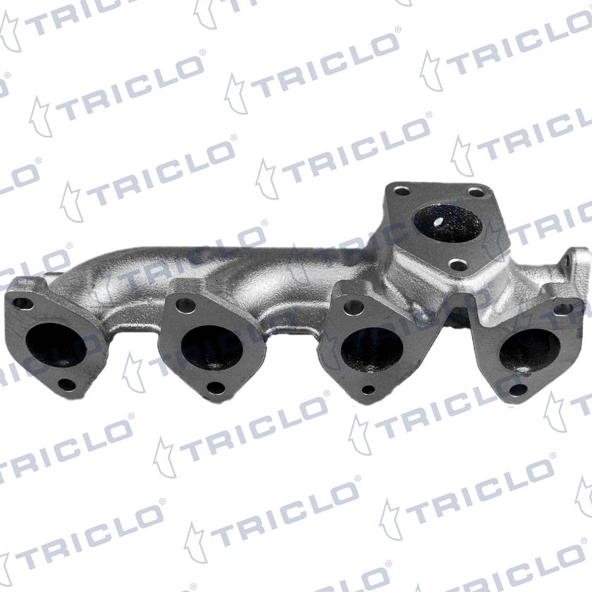 Triclo 352024 - Колектор, система випуску autozip.com.ua