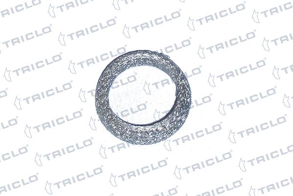 Triclo 352858 - Кільце ущільнювача, труба вихлопного газу autozip.com.ua